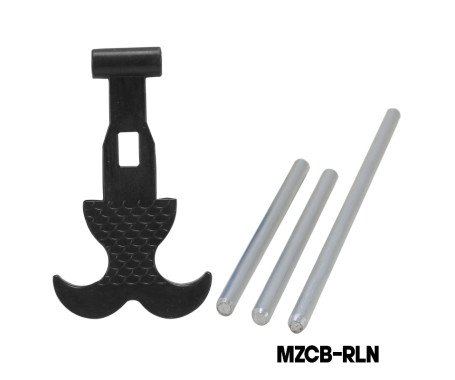 Mr. FREEZE - Cooler Box Spare Parts - Rubber Latch